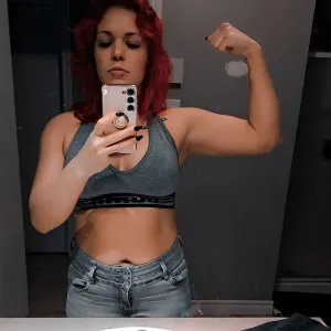 Ivy 🔥❤️