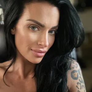 Raven Steele