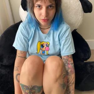 Lily Ann 🐰 FREE