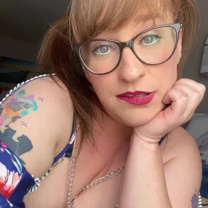 Busty Bexx