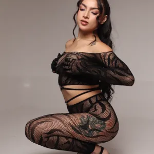 Kitty Milan69