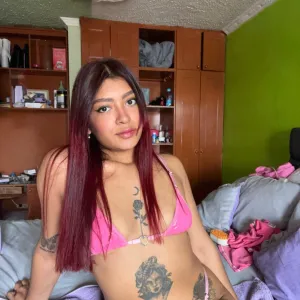 Gineth Rivas