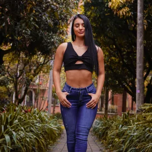 Melanyrosse