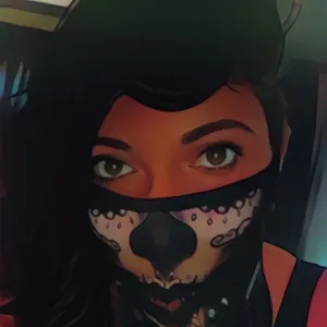 Onyx Foxxe