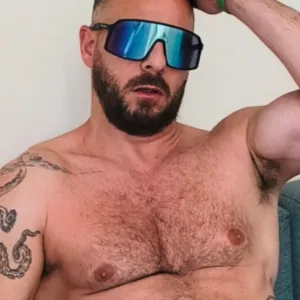 Mark Jacks 🇮🇹