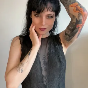 April Divine