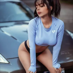 Lucy Hernández  💖