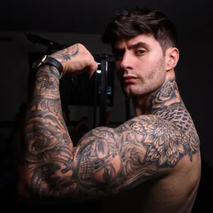 Daddy DankzVIP😈