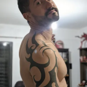 El Profesor Gabriel