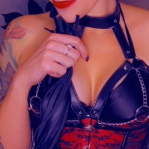 🌹Mistress Ruby Rose.x💋