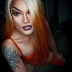 Alexis is Fine
