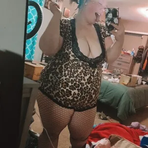 Alicia Hailey- VIP