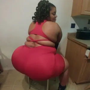 Mz. Boom Boom! (PHATTEST ASS ON EARTH) 🌎