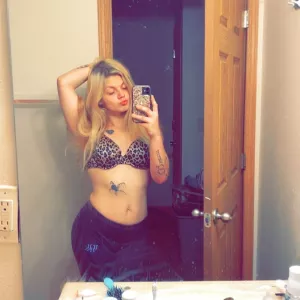 Alyssa Lucas
