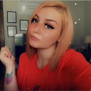 Ladyyy