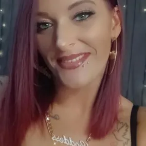 Gorgeous Goddess
