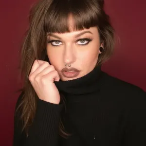 Samantha Salacious