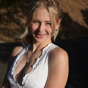 Sophia Banggs - VIP