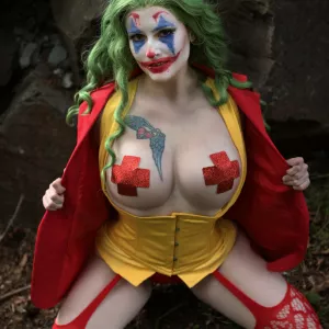 Captive_Cosplay