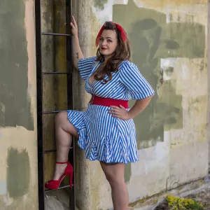 Miss Jolene Darling