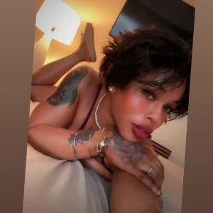 RudeGyal Tingz