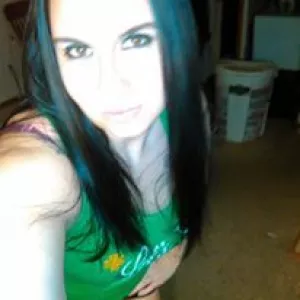 Candy ali
