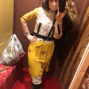 Egyptian Yummy Feet Queen