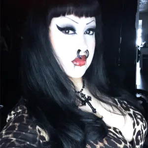 vampire vixen