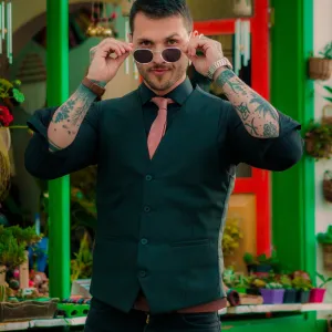 Mr Dan