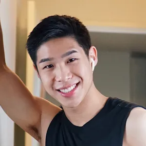 Anthony Tse
