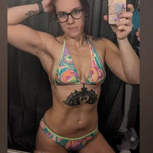 Jes Marie