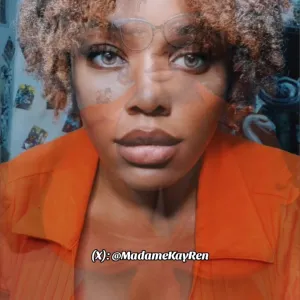 madame Kay’Ren