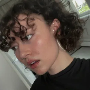 Olivia Ray