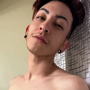 SpicyTransMan