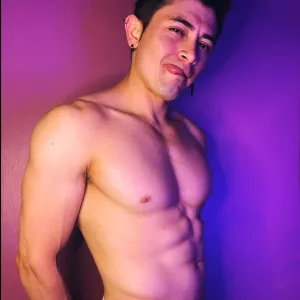 James A