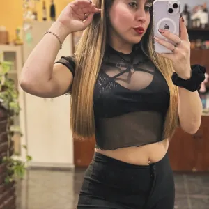 A L E X A 🔥