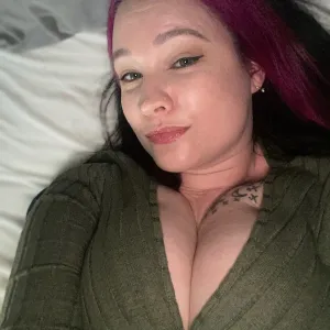 Thatchonkygirl