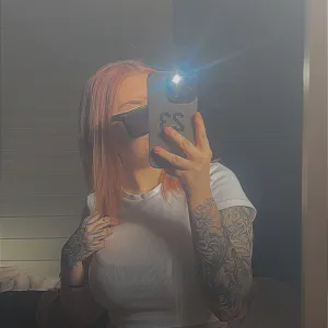 Baby girl