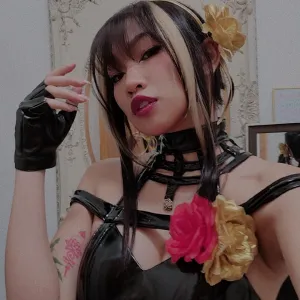 𝕿𝖍𝖊 𝕾𝖊𝖝𝖞 𝖁𝖎𝖑𝖑𝖎𝖆𝖓🥀