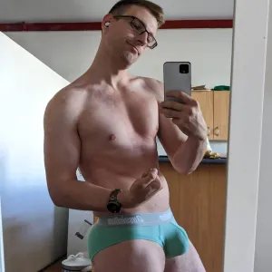 Ben Baker