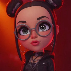 Betty ❤️‍🔥