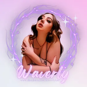 ✨️Waverly✨️