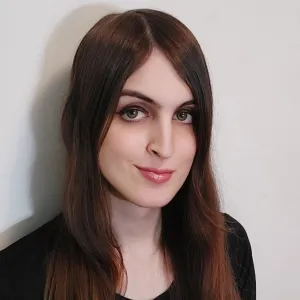 Lydia Lain