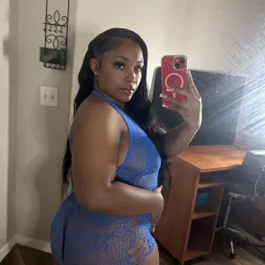 Empress 🍑