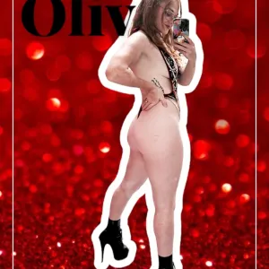 Mistress Oliv