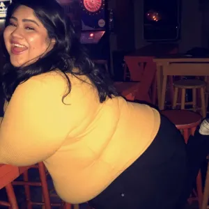 HugeGutHugebutt