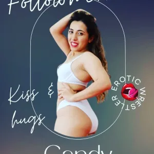 CANDY GIRL