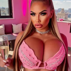 VIP LEXI ✨