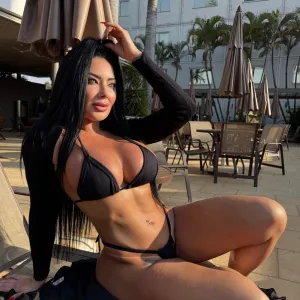 Amanda Pascoaleto