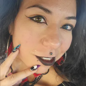 Kitty Garcia